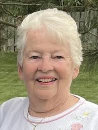 Janice Larson Obituary (1943