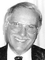 William F. 'Bill' Lucci