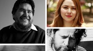 XI Semana Internacional de la Poesía reúne a 25 poetas de cinco países en  Santa Cruz