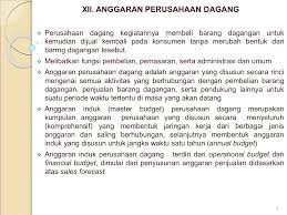 Perlunya sebuah anggaran dibuat oleh perusahaan alasannya : Contoh Soal Anggaran Perusahaan Beserta Jawabannya Peranti Guru