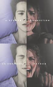 Stiles & Lydia