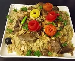 مندي اللحم من مطبخي La Cuisine De Norma Cooking Food Cobb Salad