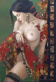 Эротические полных женщин восток (59 фото) - секс и порно