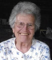 Madge Maxine Neely Whiting Obituary