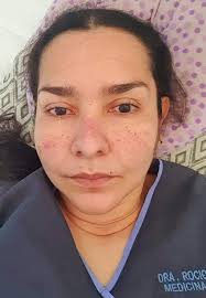 Doctora de Chiquimula se...