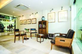 A 4 star luxury boutique hotel in malacca, malaysia. Settling In Exclusively At The Settlement Hotel Melaka Gaya Travel Magazine