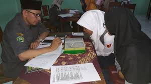 Walaupun tingkat kesulitan dari soal psikotes smp jauh di bawah tingkat kesulitan dari tes psikotes masuk kerja, namun tetap saja contoh soal psikotes smp dibutuhkan sebagai bahan belajar dan referensi sehingga pada saat pelaksanaan tes psikotes di smp, para calon siswa tidak merasa kesulitan lagi. Seleksi Ppdb Man 3 Bantul Terapkan Tes Wawancara Website Kementerian Agama Ri Kanwil Diy