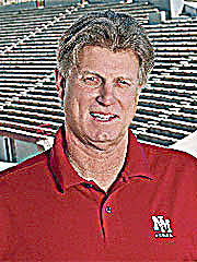 Former VSU football coach Hal Mumme diagnosed with cancer