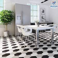 Home carrelage couleurs carrelage blanc. Carrelage Hexagonal Blanc Et Noir Mat De Cuisine Petite Taille Carrelage Mural Buy Cuisine De Dosseret De Tuile D Hexagone Dosseret Blanc De Tuile D Hexagone Petit Dosseret De Tuile D Hexagone Product On Alibaba Com