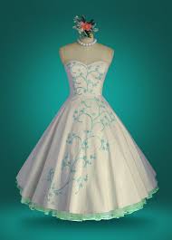 Tea Length Wedding Dress The Finest Custom Fit Tea Length Wedding Dress Tea Length Wedding Dress Vintage Wedding Dresses
