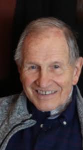 Obituary for Charles Maurice Grau