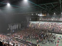 Otzyv O Koncert Gruppy Roxette V Ledovom Dvorce Rossiya Sankt Peterburg Vybirajte Pravilnye Mesta Inache Ne Koncert A Muka