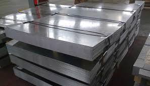 Galvanized iron (gi) sheets are basically steel sheets which have been coated with zinc. Gi Sheets Moq 1 Tonne Oh Tung Sang Hardware Sdn Bhd Kuala Lumpur Malaysia