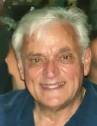 Obituary information for Carl N. DeSimone