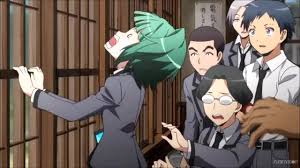 Top 30 Kaede Kayano Gifs Find The Best Gif On Gfycat Ansatsu kyoushitsu is also known as assassination classroom. top 30 kaede kayano gifs find the