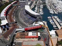 Der circuit de monaco ist eine rennstrecke in monaco. Der Heisse Ritt Im Furstentum Formel 1 Motorsport Kicker