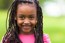 Besides the long hair towards. 60 Braids For Kids 60 Braid Styles For Girls