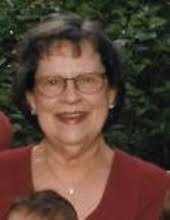 Obituary information for Maryann Mitchell Sutter