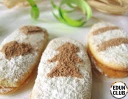 / ˈ oʊ k r ə /, uk: Biscuits Lady Fingers Recipe