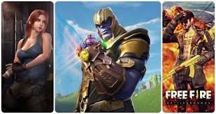 Dalam gamenya, anda bisa memilih lebih dari 40 hero yang. 20 Game Battle Royale Android Terbaik 2019 Dafunda Com