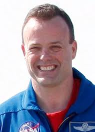 Discovery crew ready for work — and history