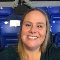 April Gallardo's Instagram, Twitter & Facebook