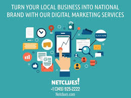 Turn Your Local Business Into National Brand With Our Digital Marketing Services L Online Marketing Services Local Online Marketing Digital Marketing Services