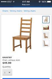 ladder back chair ikea ladder back chairs chair dining chairs