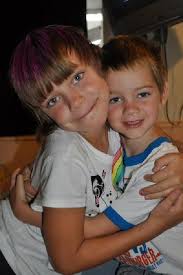 Santaquin family hopes cartwheels can help bring sisters home