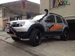 Mudster Romania Modificari Dacia Duster Bucuresti Anunturi Online Gratuite Waza Ro