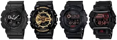 Beginners Guide To G Shock Watches G Central G Shock