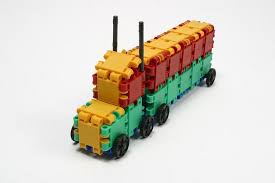 See These Entertaining Clics Building Blocks Vervoer Thema Thema Lego Duplo