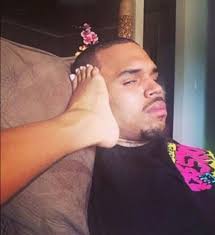 Outfit Inspiration for Chris Brown's World Tour