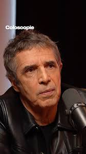 Garou garde un souvenir incroyable de la Corse, et Gilbert Bécaud n'y est  pas pour rien 😍