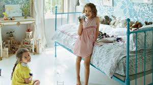 Whether you're decorating a boys bedroom or a girls bedroom, there's an incredible variety to choose from. 7 Secrets To Chic Kid Friendly Interior Design Vogue