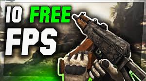 Download only unlimited full version fun games online and play offline on your windows 7/10/8 desktop or laptop computer. Top 10 Free Pc Fps Games Youtube