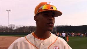 Tennessee Baseball