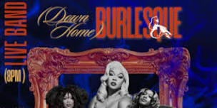 Bombay Cabaret Burlesque