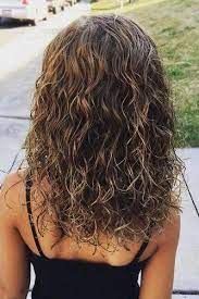Check spelling or type a new query. Permanente Grosse Boucle Cheveux Mi Long Fr Tcground Com