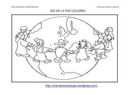 Investigaciones llevadas a cabo por algunos de ellos y la ética. Dibujos De La Paz Para Pintar