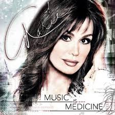 Lyrics for songs by donny & marie osmond. Music Is Medicine Wikipedia