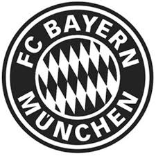 Click the logo and download it! Amazon Com Vinyl Graphics Bayern Munchen Viinyl Sticker Automotive