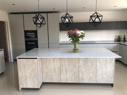 Kitchen island's relationship to rest of kitchen: How Many Pendants Should You Use In A Kitchen Brampton Interiors