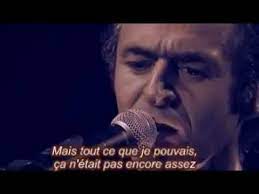 Après avoir claqué la porte des enfoirés en mai, il vient d'aménager avec plus de deux cents titres depuis les années 70, les revenus du chanteur, l'un des plus diffusé à la radio, avoisineraient les deux millions d'euros par an. Jean Jacques Goldman Puisque Tu Pars Lyrics Youtube Lyrics Youtube Einstein