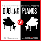 Dueling Pianos event image