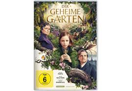 Die zehnjährige mary wird nach dem tod ihrer eltern auf das abgelegene landgut ihres onkels geschickt, wo sie fortan leben soll. Der Geheime Garten Dvd Online Kaufen Mediamarkt