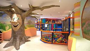 Besides hotels, van der valk also operates the avifauna bird park in alphen aan den rijn. Familienurlaub Im 4 Best Family Van Der Valk Resort Linstow