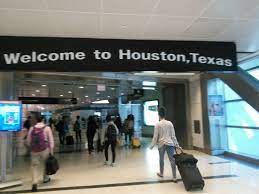George Bush Intercontinental Airport Iah George Bush Intercontinental Airport George Bush Intercontinental