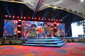 Keunggulan Sewa LED Screen dalam Membawa Acara Anda ke Level Selanjutnya