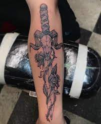 Pin On Tattoo